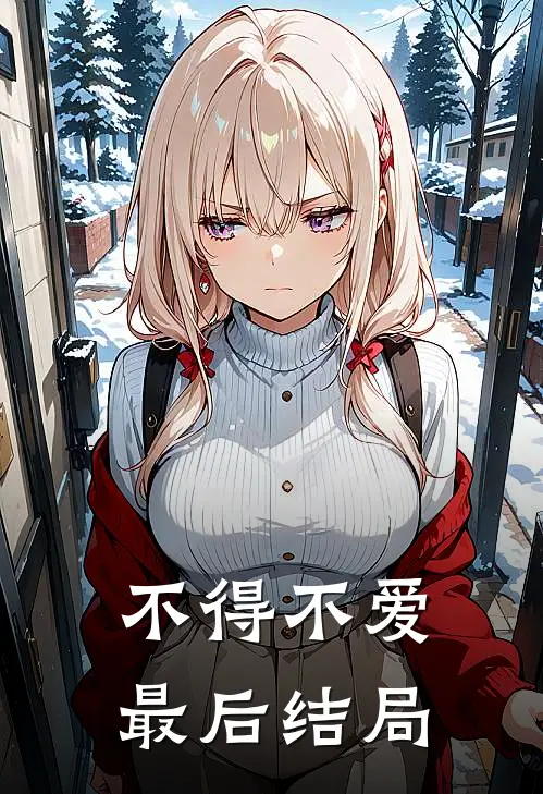 不得不爱最后结局