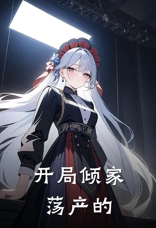 开局倾家荡产的