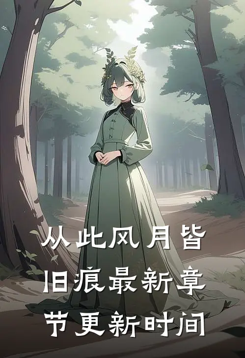 从此风月皆旧痕最新章节更新时间