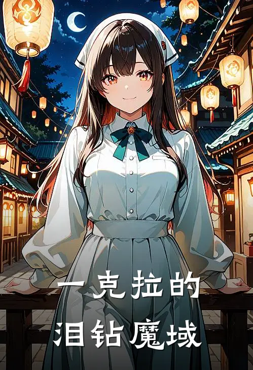 一克拉的泪钻 魔域
