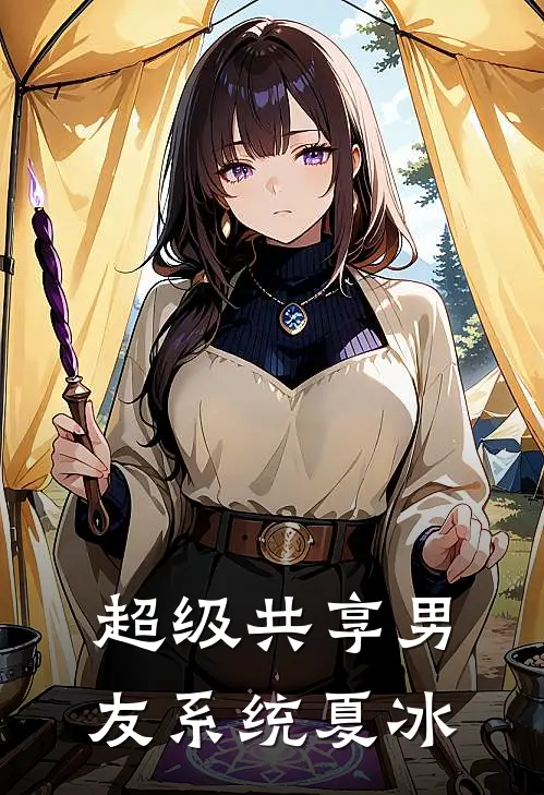 超级共享男友系统 夏冰