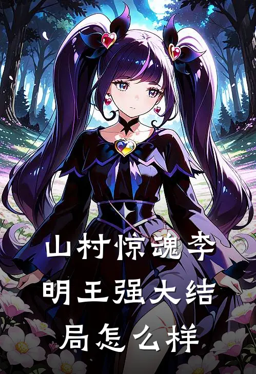 山村惊魂李明王强大结局怎么样