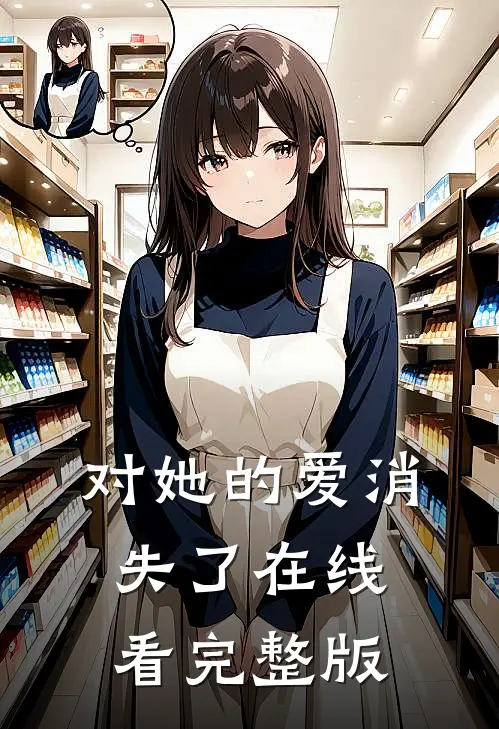 对她的爱消失了在线看完整版