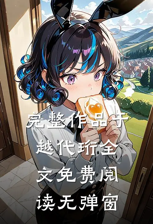 完整作品于越代珩全文免费阅读无弹窗