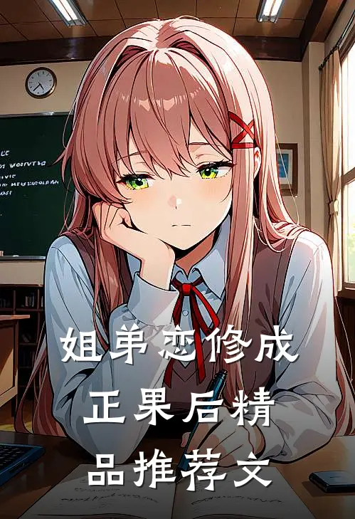 姐弟恋修成正果后精品推荐文