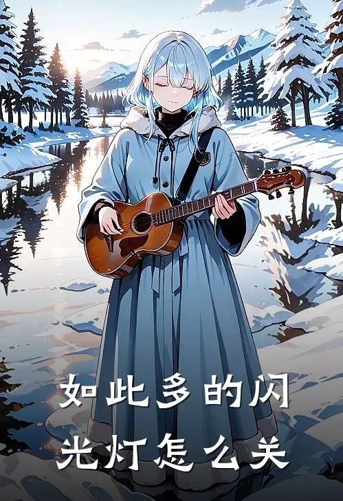 如此多的闪光灯怎么关