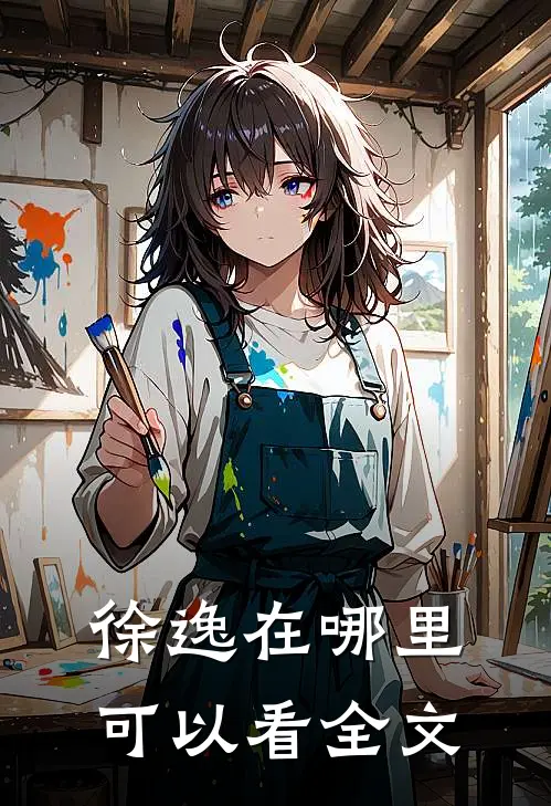 徐逸在哪里可以看全文