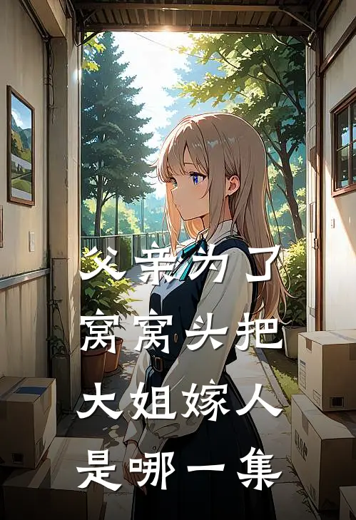 父亲为了窝窝头把大姐嫁人是哪一集
