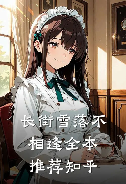 长街雪落不相逢全本推荐知乎