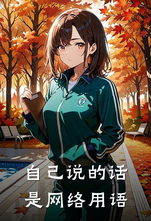 自己说的话是网络用语