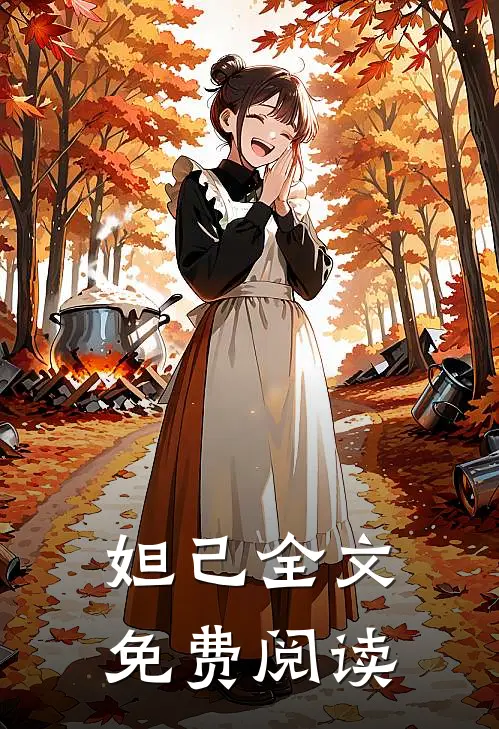 妲己全文免费阅读