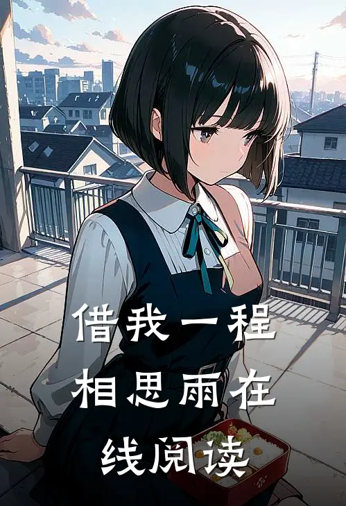 借我一程相思雨在线阅读
