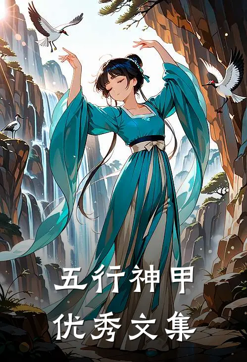 五行神甲优秀文集