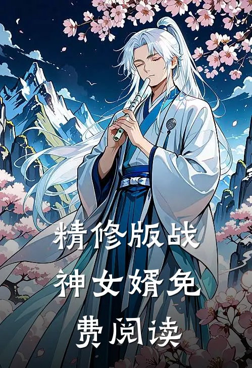精修版战神女婿免费阅读