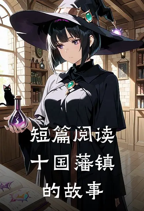 短篇阅读十国藩镇的故事