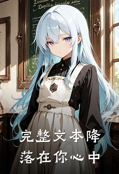完整文本降落在你心中