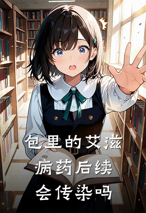 包里的艾滋病药后续会传染吗