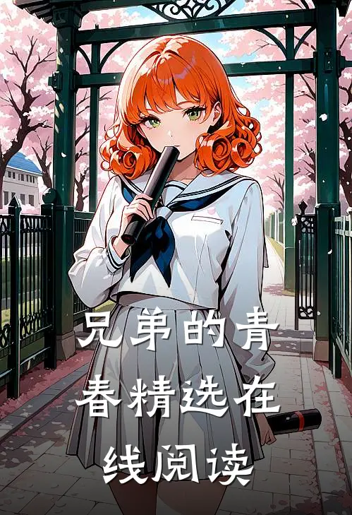 兄弟的青春精选在线阅读