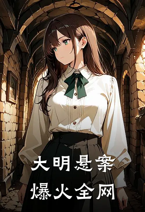 大明悬案爆火全网