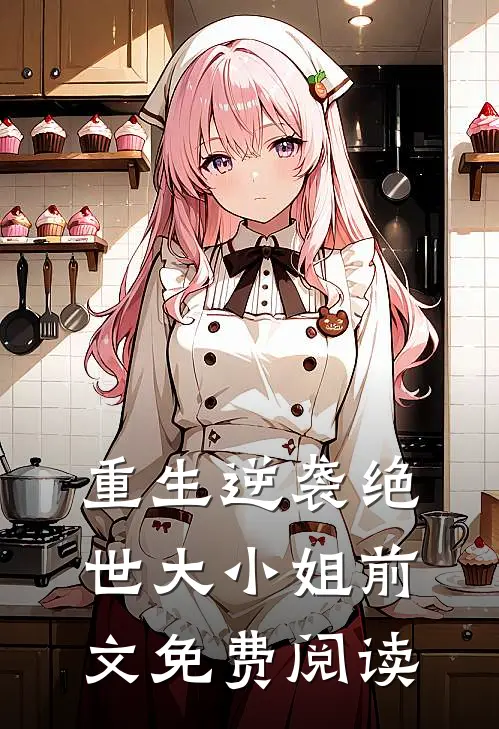 重生逆袭绝世大小姐前文免费阅读
