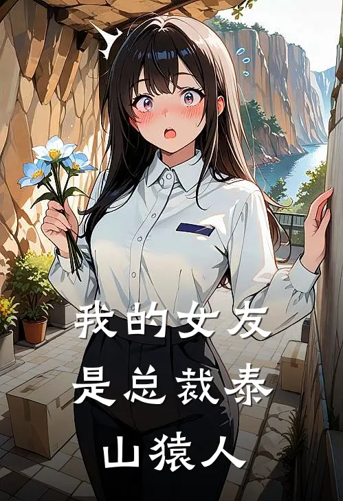 我的女友是总裁 泰山猿人