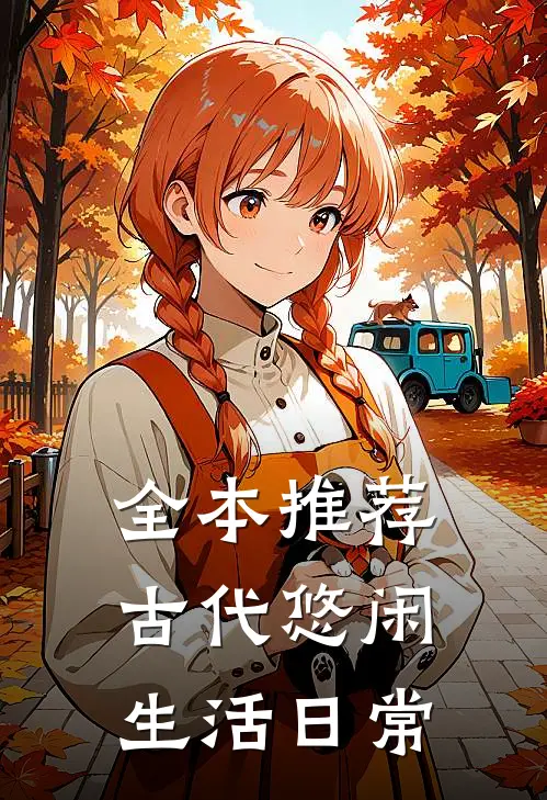 全本推荐古代悠闲生活日常