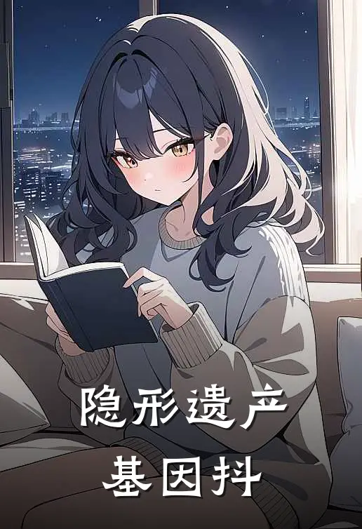 隐形遗产基因 抖