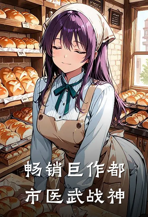 畅销巨作都市医武战神