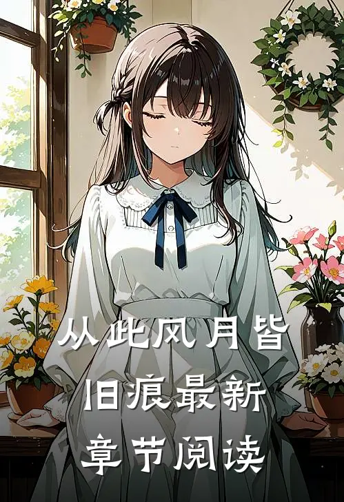从此风月皆旧痕最新章节阅读
