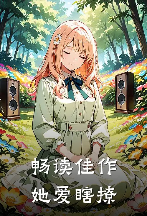 畅读佳作她爱瞎撩