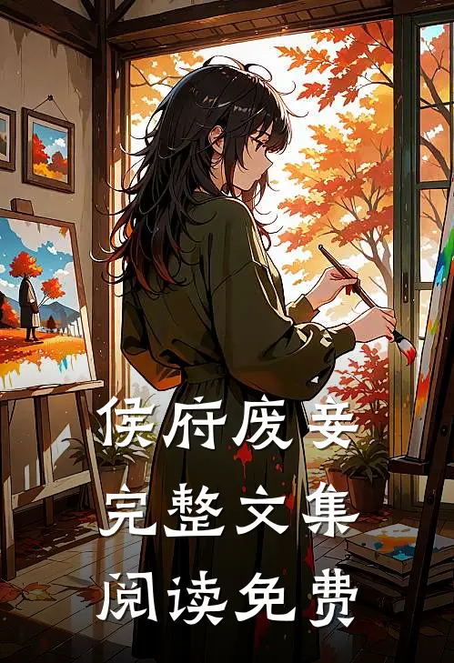 侯府废妾完整文集阅读免费
