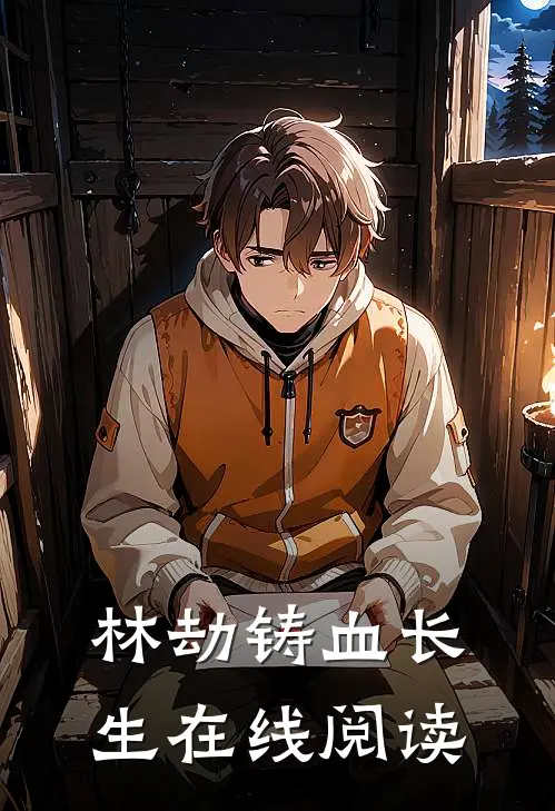 林劫铸血长生在线阅读