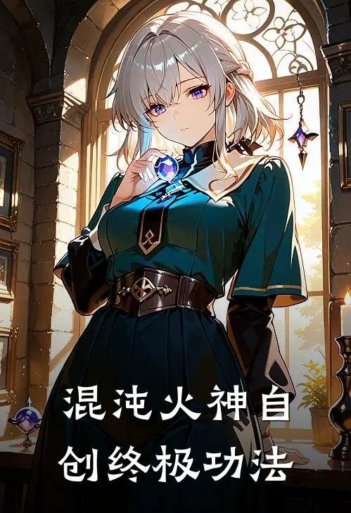 混沌火神自创终极功法