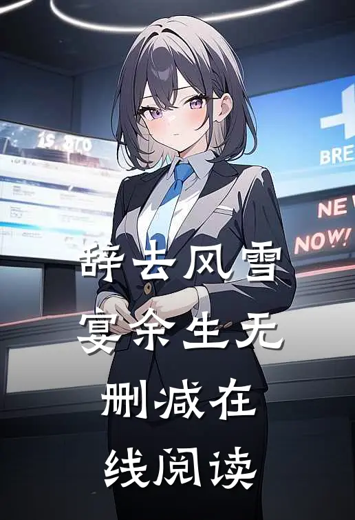 辞去风雪宴余生无删减在线阅读