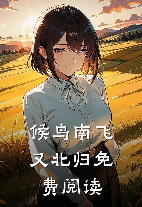 候鸟南飞又北归免费阅读