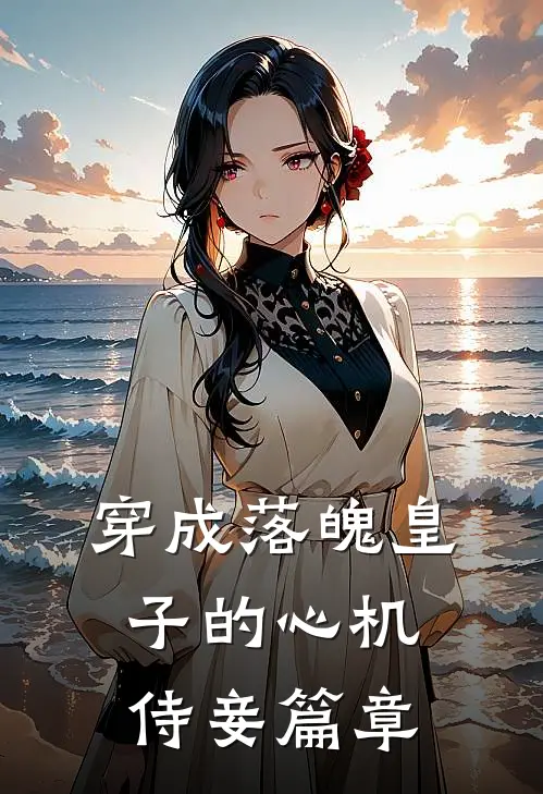 穿成落魄皇子的心机侍妾篇章