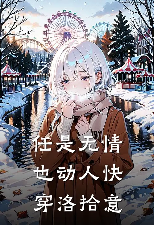 任是无情也动人快穿洛拾意
