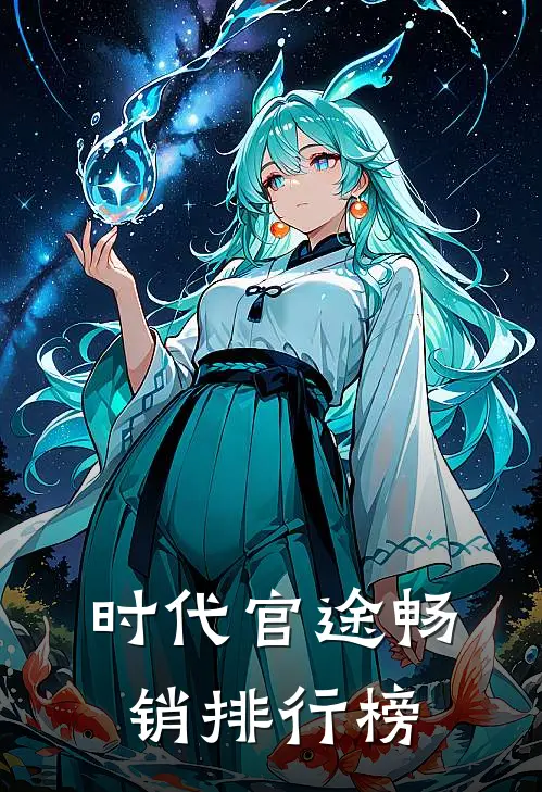 时代官途畅销排行榜