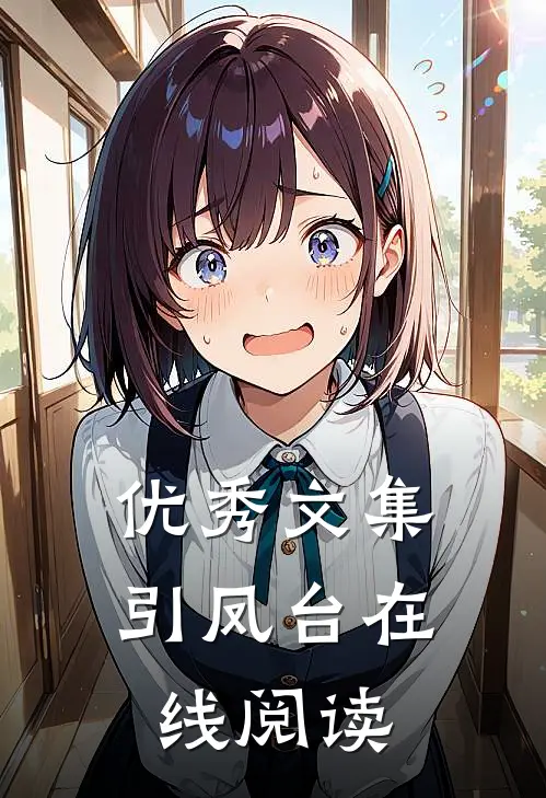 优秀文集引凤台在线阅读