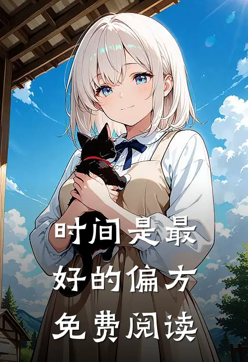时间是最好的偏方免费阅读