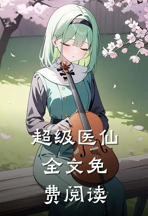 超级医仙全文免费阅读