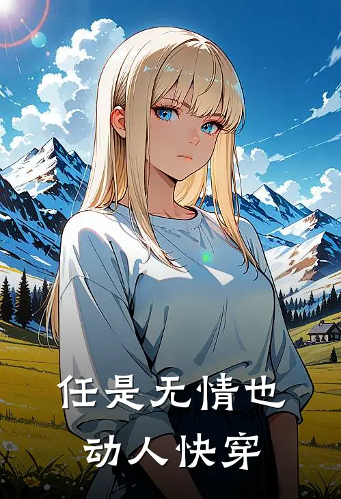 任是无情也动人快穿