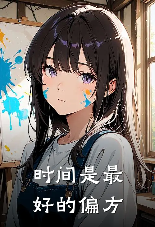 时间是最好的偏方