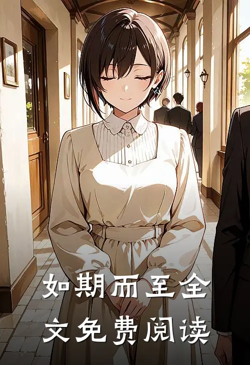 如期而至全文免费阅读