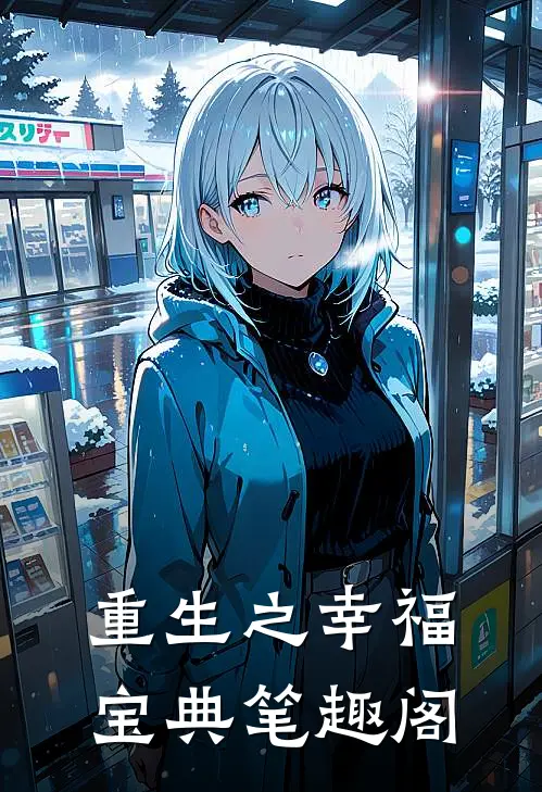 重生之幸福宝典笔趣阁