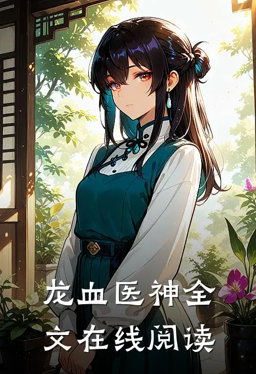 龙血医神全文在线阅读