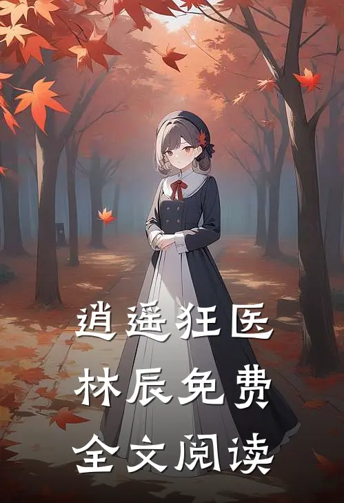 逍遥狂医林辰免费全文阅读