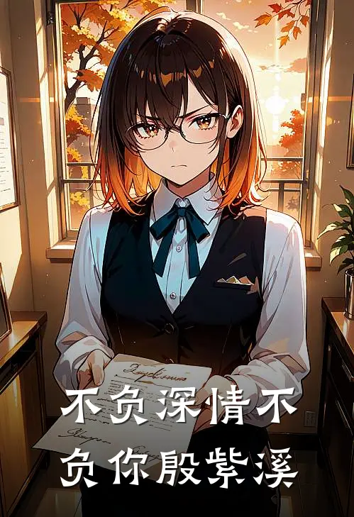 不负深情不负你殷紫溪