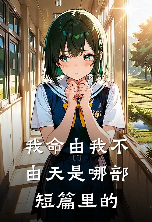 我命由我不由天是哪部短篇里的