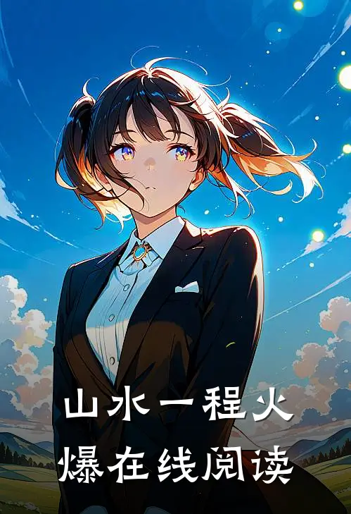 山水一程火爆在线阅读